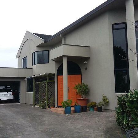 Hamilton East Homestay Luaran gambar