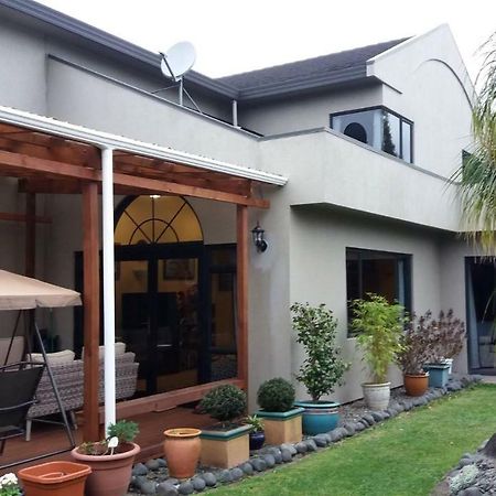 Hamilton East Homestay Luaran gambar