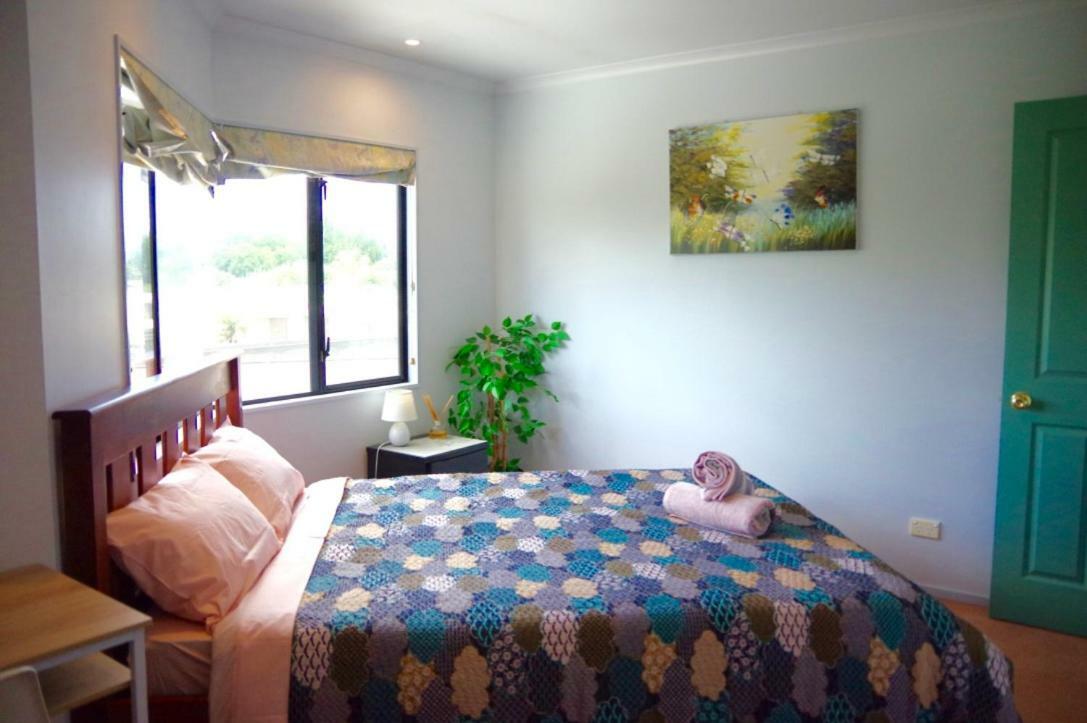 Hamilton East Homestay Luaran gambar