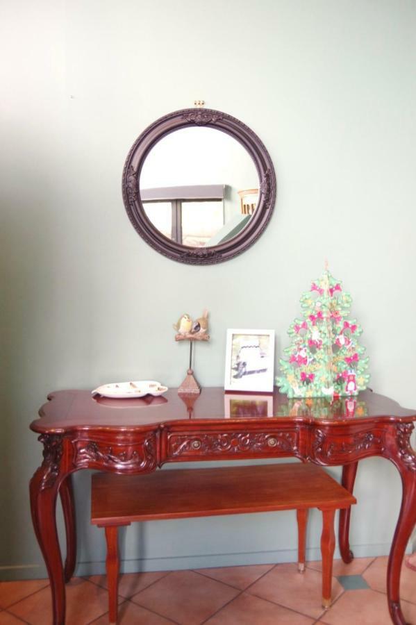 Hamilton East Homestay Luaran gambar