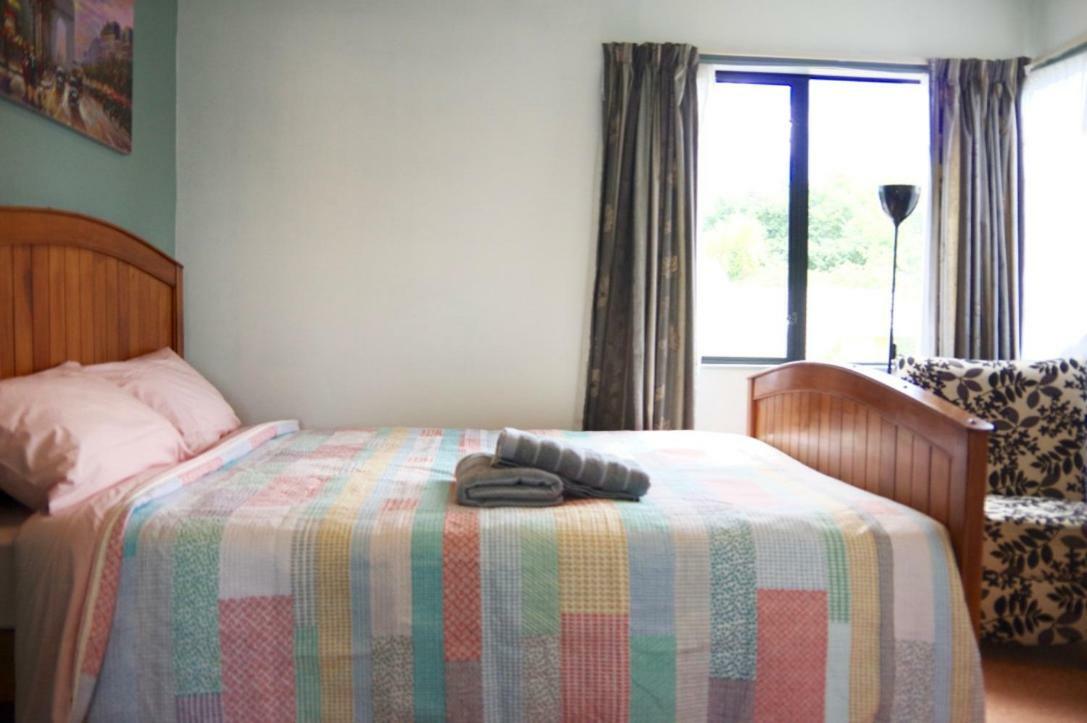 Hamilton East Homestay Luaran gambar
