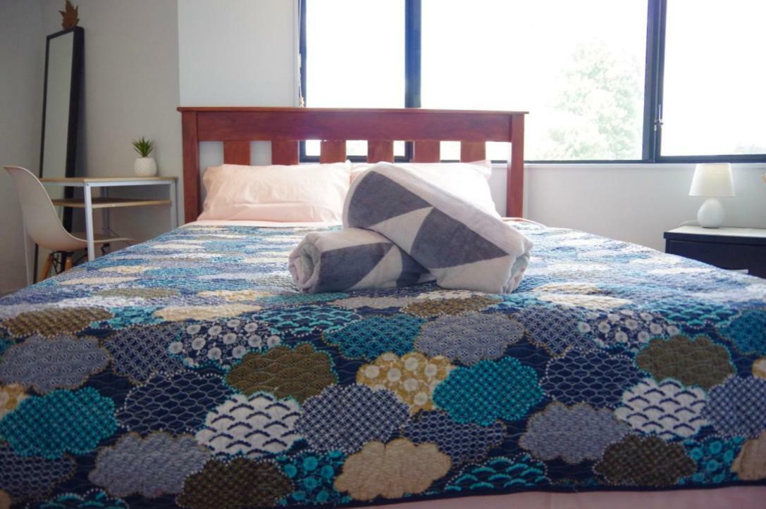Hamilton East Homestay Luaran gambar