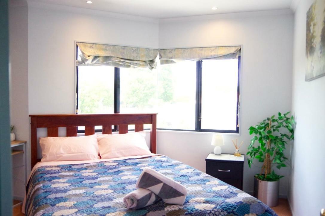 Hamilton East Homestay Luaran gambar
