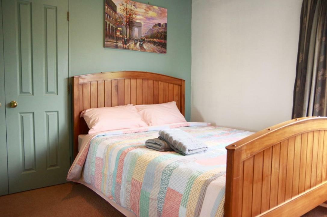 Hamilton East Homestay Luaran gambar