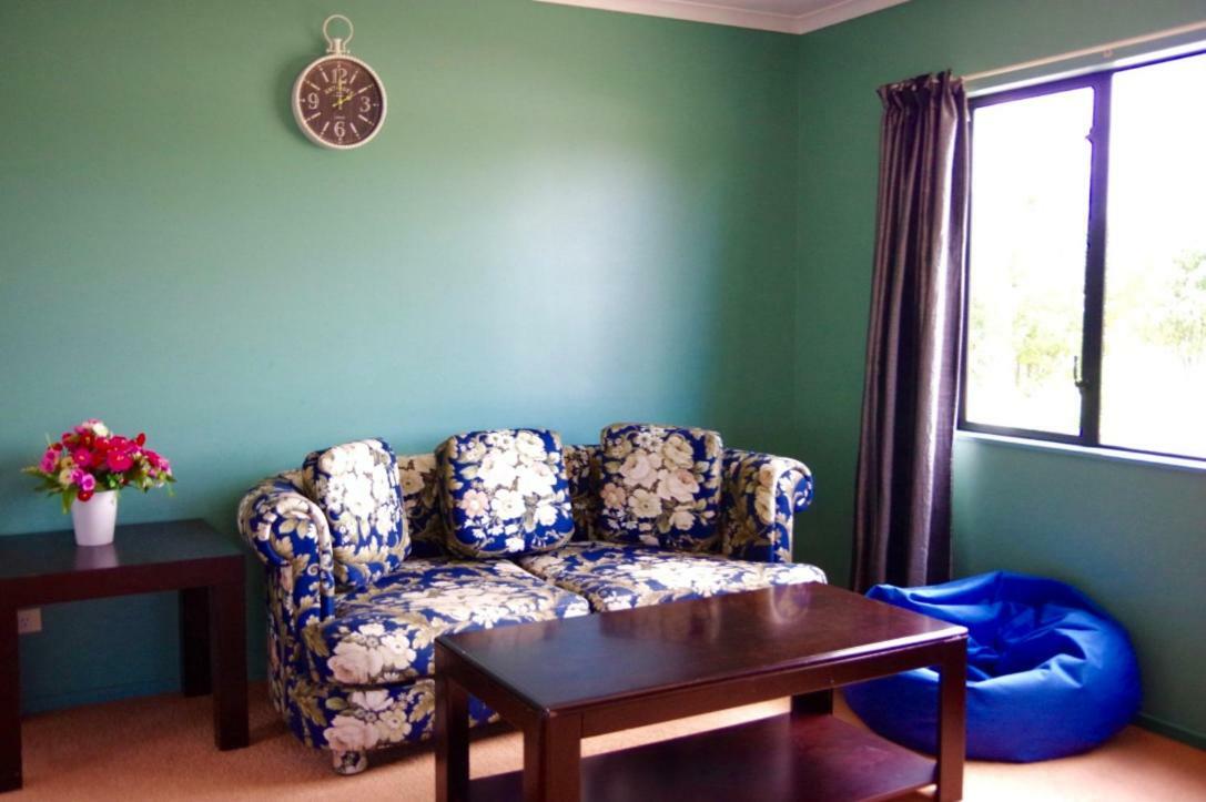 Hamilton East Homestay Luaran gambar